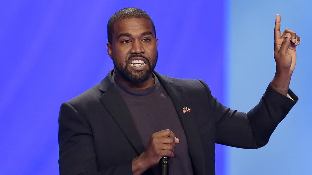 Twitter, now known as X, reinstates Kanye’s account