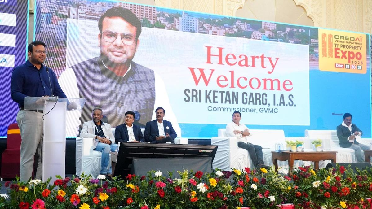 Three-day property expo draws over 14,000 visitors