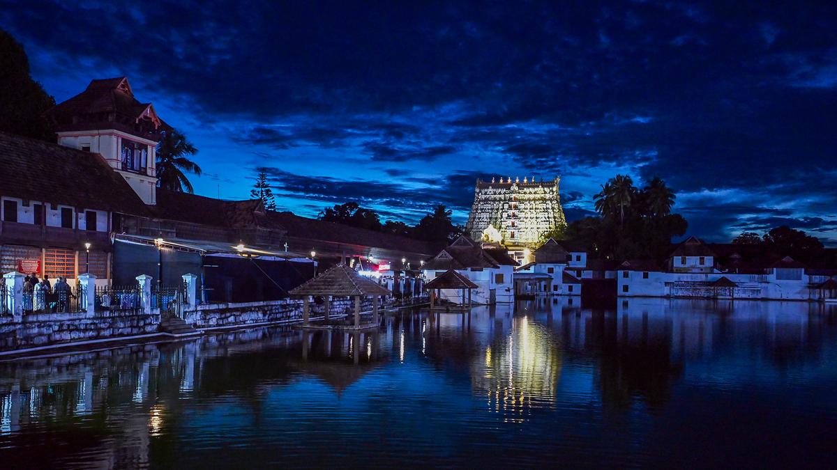 Yellow alert for two Kerala districts on Friday