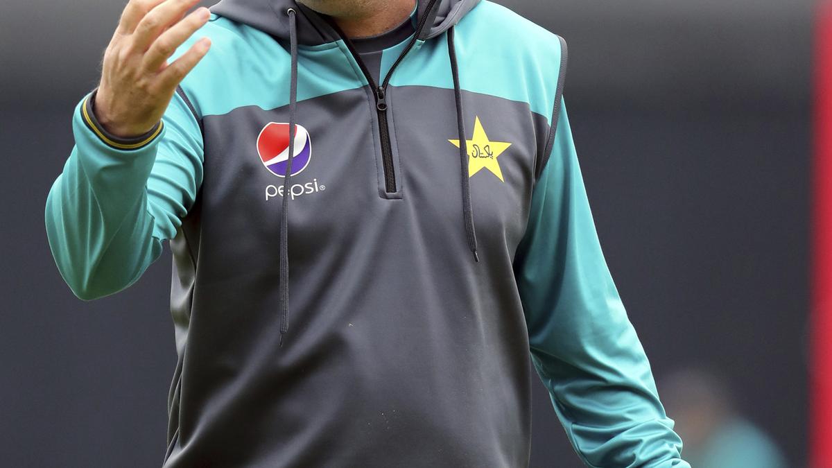Mickey Arthur rejects Pakistan Cricket Board’s offer to return as coach
