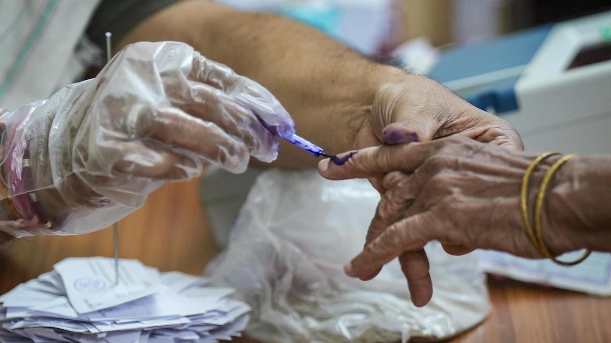 Polls to 16 seats in Maharashtra Legislative Council on June 18