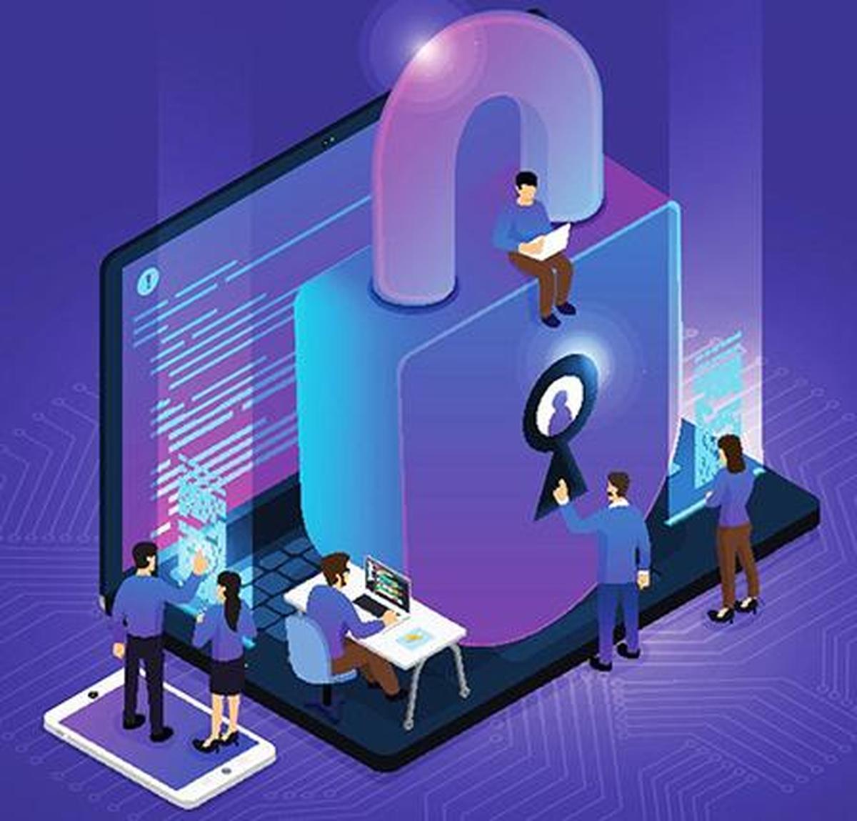 thehindu.com - K. Ganapathy - From trust to tech: protecting India's health data