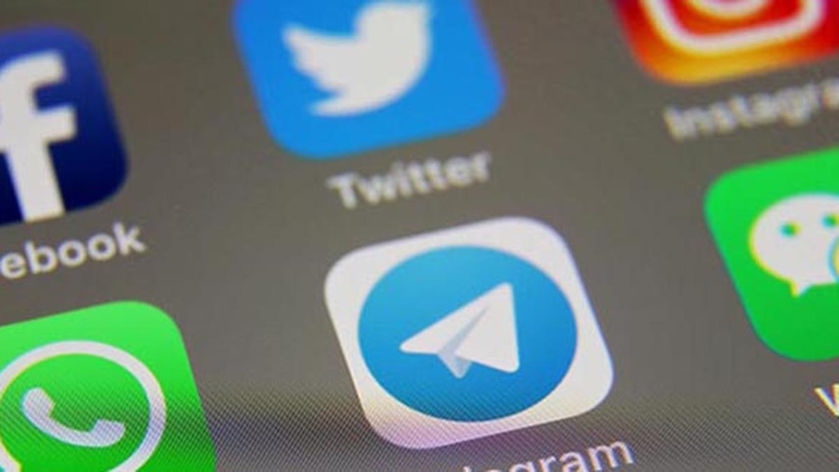 South Korea to ask Telegram, other social media firms to help tackle digital sex crimes