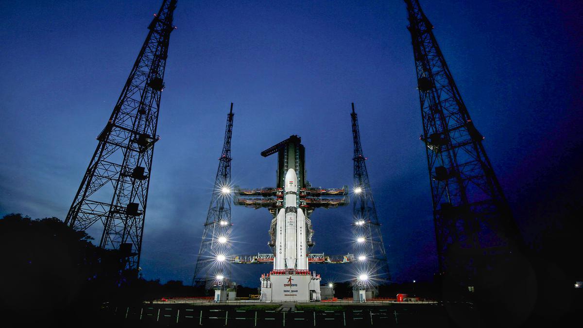 Chandrayaan-3 | What it takes to soft-land on the moon
