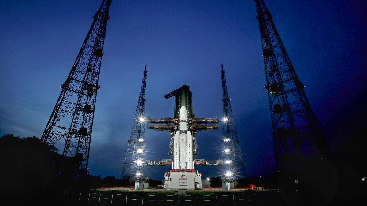 chandrayaan-1