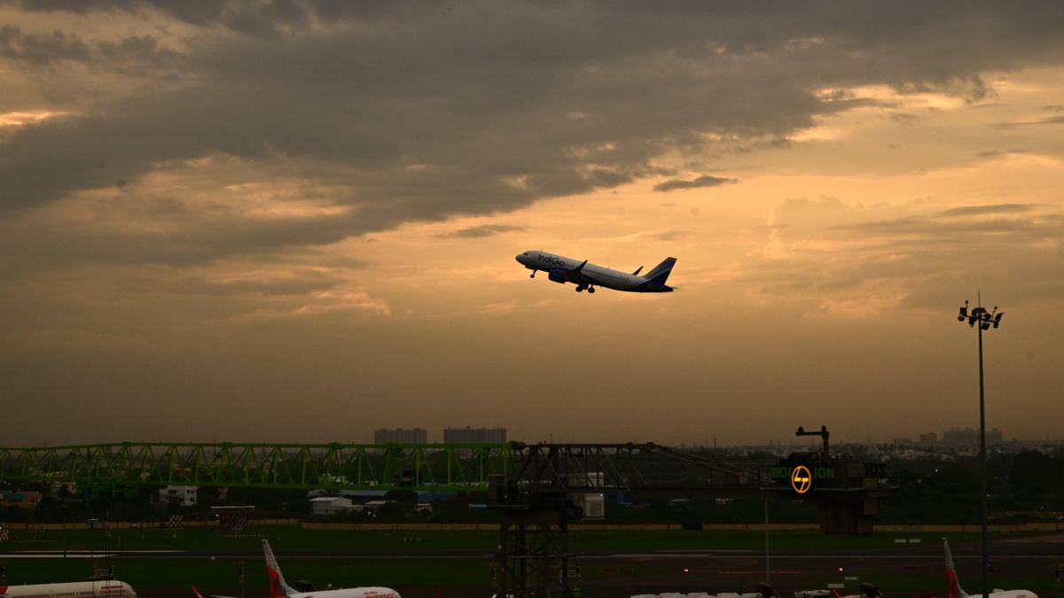 AAI allocates ₹3,490 crore for modernisation of air navigation infrastructure