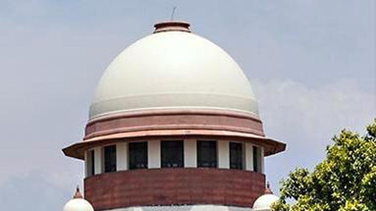 Supreme Court defers hearing on PIL alleging banking fraud by Anil Ambani-led ADAG to May 8