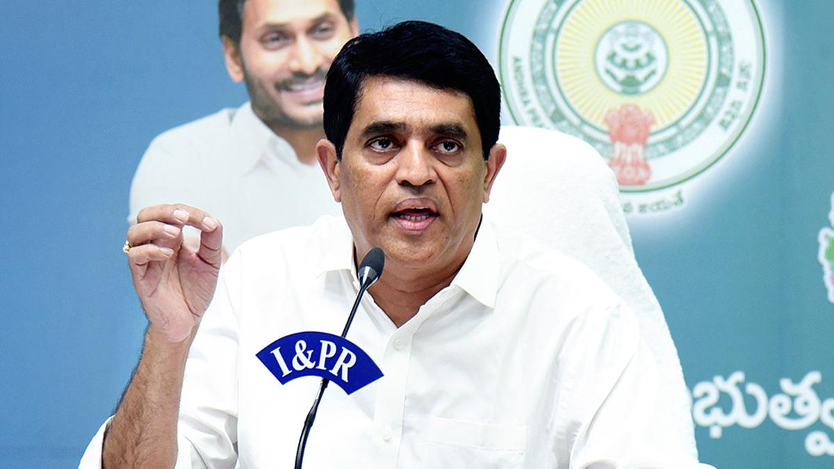 TDP has a history of making alliances with parties having different ideologies, says Buggana