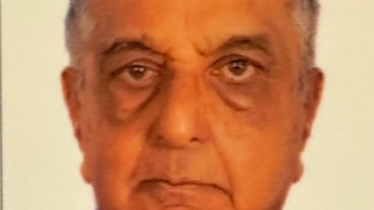 CABS founder director passes away