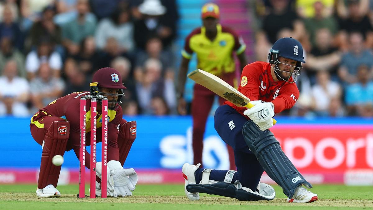 ENG vs WI, 3rd T20I | England sweeps series after Duckett’s 84 sets up 37-run win