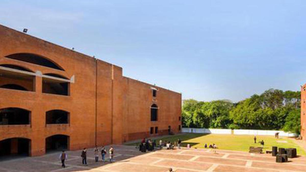 Assam to set up new IIM Kamrup after Centre’s nod, IIM-Ahmedabad to mentor