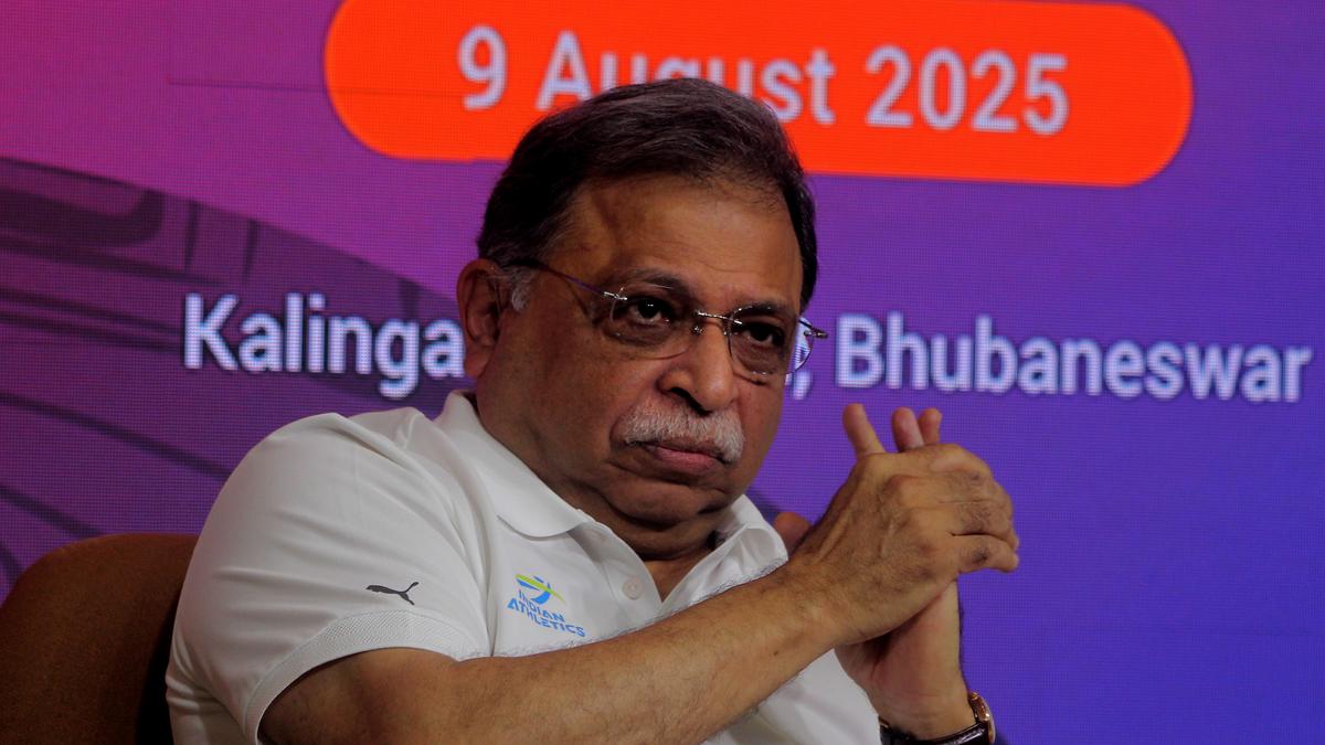 ATHLETICS | AFI asks females to do SRY test before Worlds