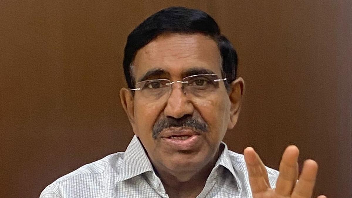 A.P. Assembly passes amendment Bill on Building Penalisation Scheme