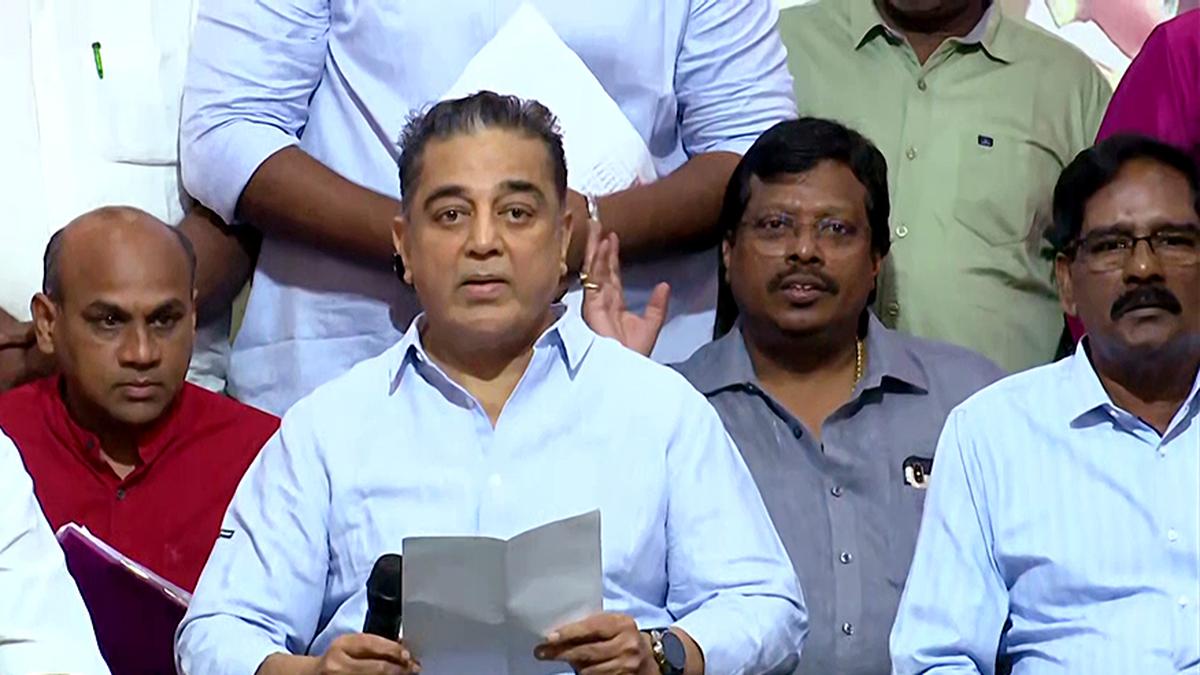 Here are the big stories from Tamil Nadu today