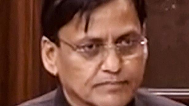 Indians’ inclination to radical ideologies is miniscule: MHA in Lok Sabha