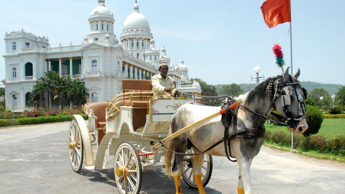 Swadesh Darshan: Explore Mysuru on tonga, Karanji lake will be linked with zoo and museum