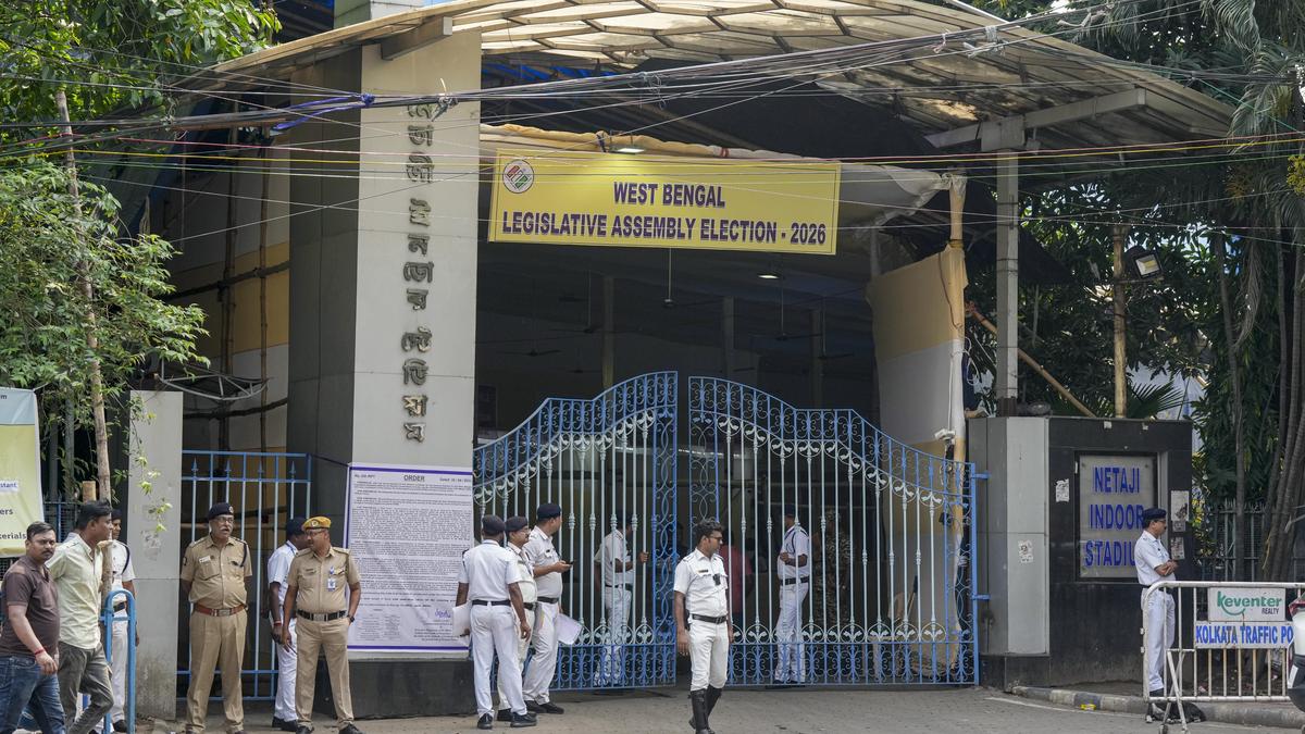 West Bengal election results LIVE: TMC looks to retain power, BJP aims historic win after record turnout