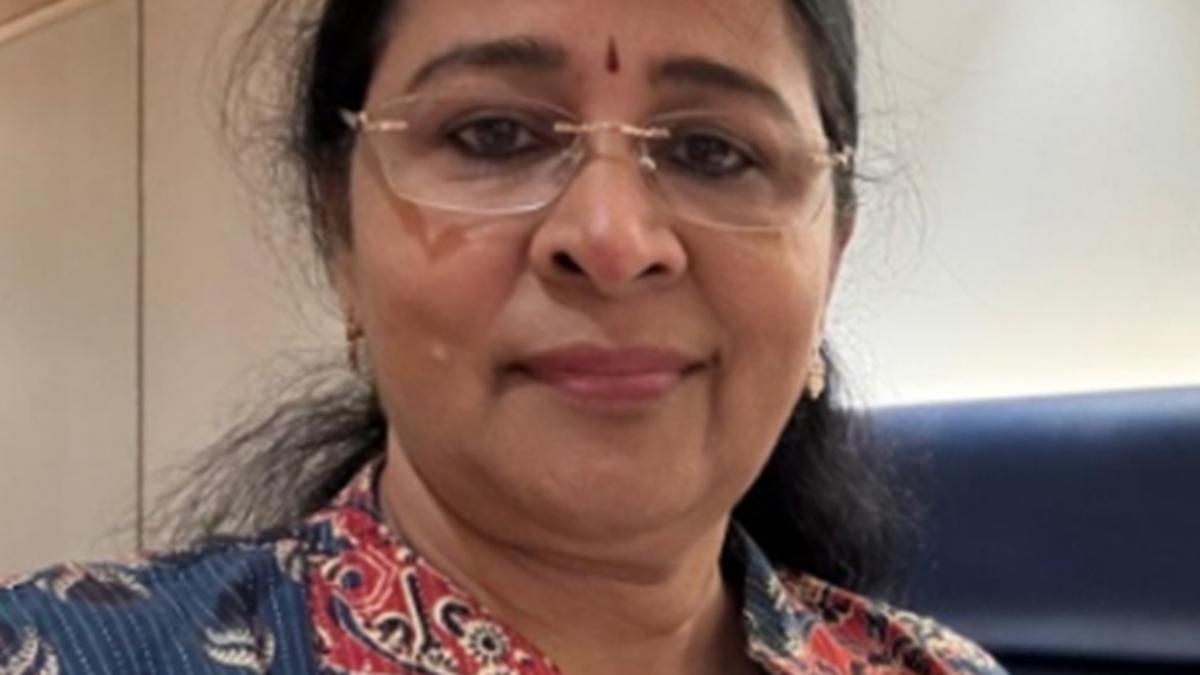Union ministry’s award for SCTIMST scientist