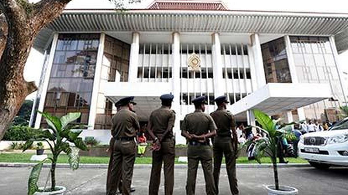 Bill seeking to scrap pension benefits to Sri Lankan MPs gets Supreme Court nod