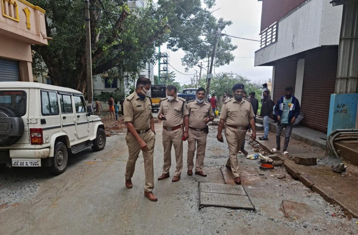 Special team in every police station to identify illegally staying foreigners