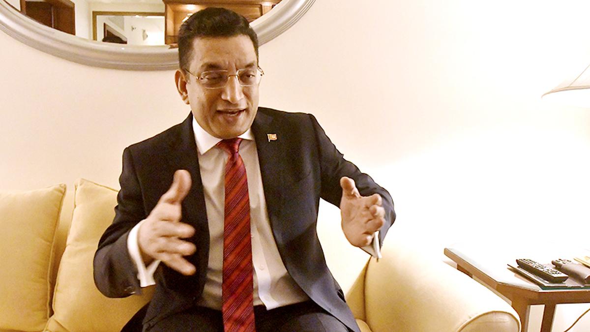 Colombo seeks New Delhi’s help in evacuating Sri Lankans in Sudan