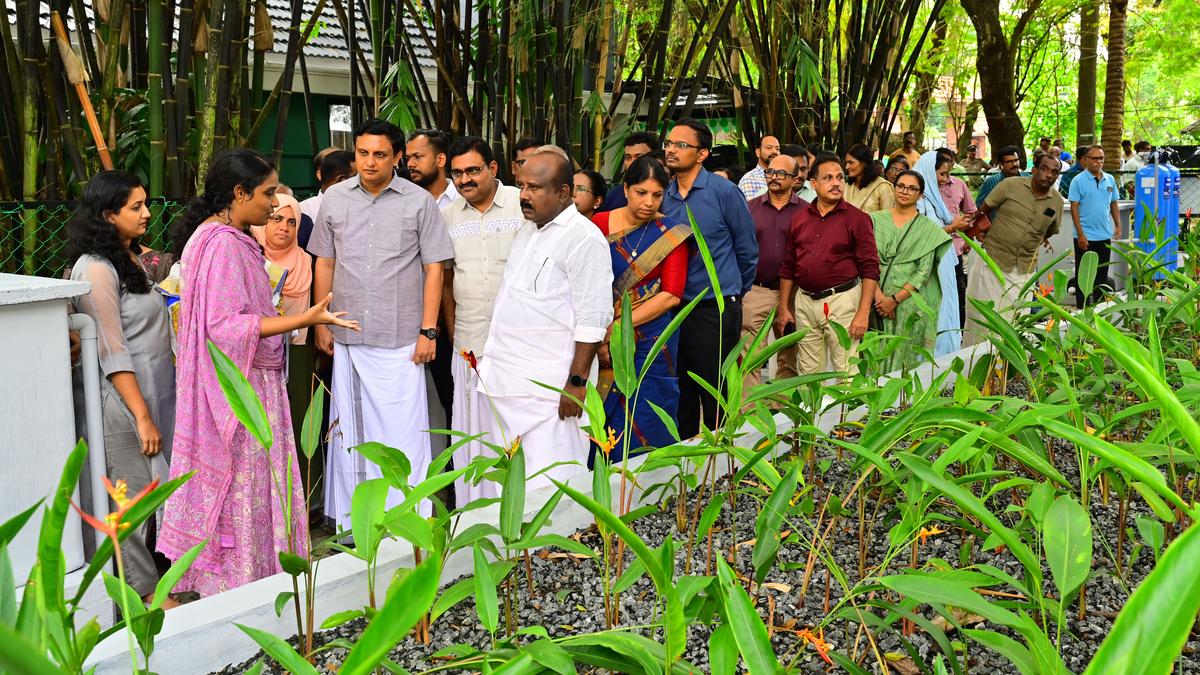 Ernakulam tops in domestic tourist arrivals post-COVID