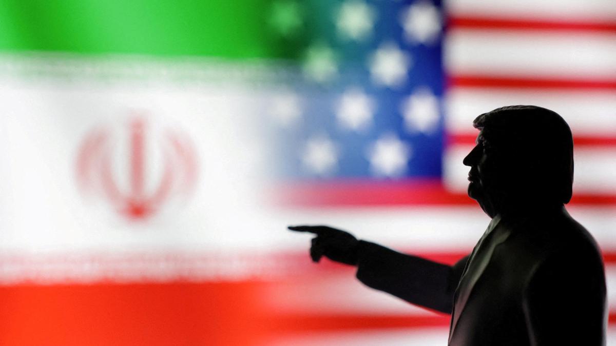 U.S.-Iran deal on 60-day ceasefire extension reached, but Trump must approve, source says
