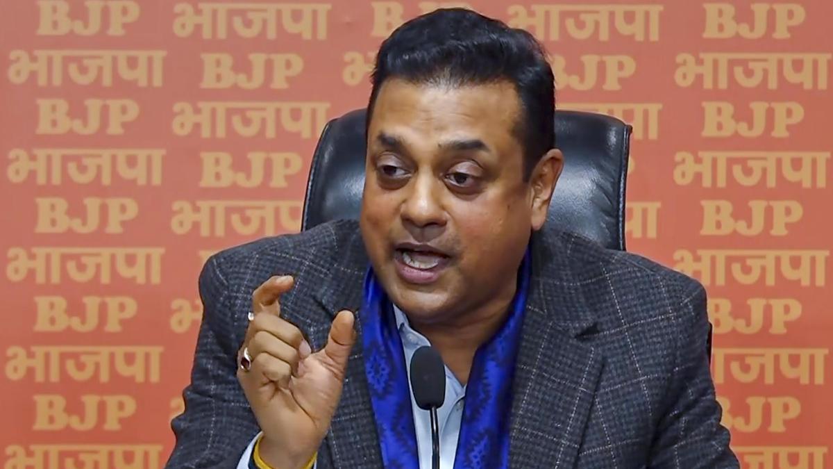 Disparity between Rahul Gandhi's income, foreign trips' expenses, claims BJP