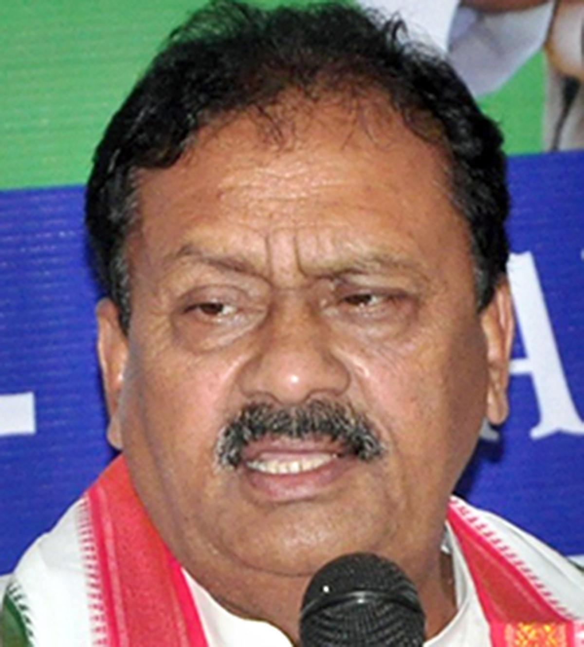 Stop all drama and focus on people’s issues, Cong. tells BJP and TRS