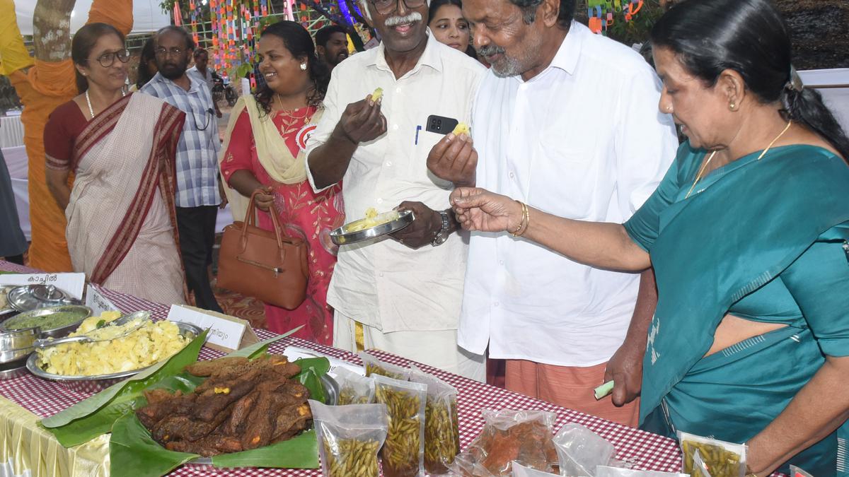 Tribal cultural festival begins at KIRTADS in Kozhikode