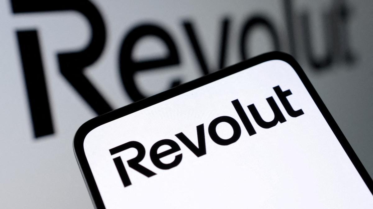 UK's Revolut to launch India payments platform, eyes 20 million customers by 2030