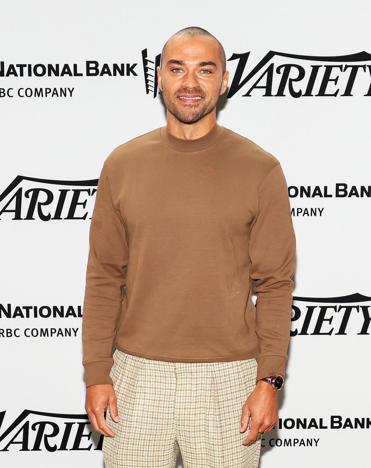 Jesse Williams on board ‘Only Murders in the Building’ season 3