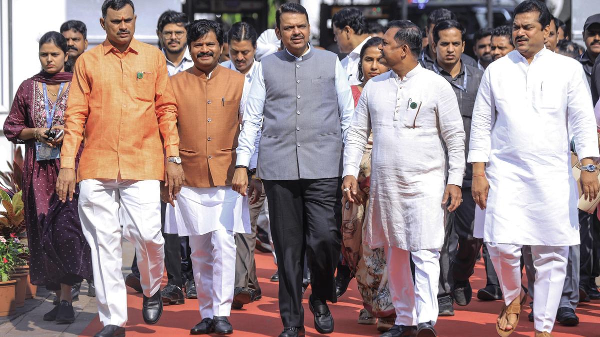 What is the Maharashtra Freedom of Religion Bill? | Explained