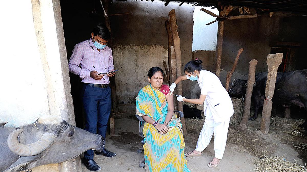 Une plus grande autonomie des panchayats conduit à de meilleurs résultats de santé dans les zones rurales de l’Inde : données