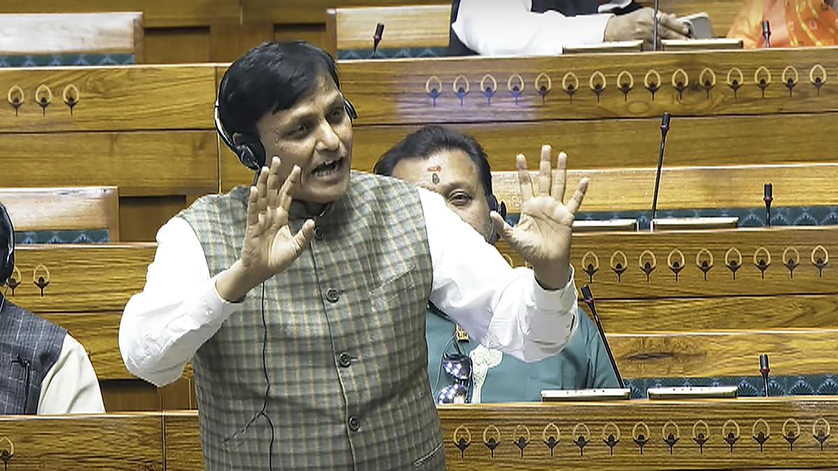 Census to be done in two phases between April 2026 and February 2027, says government