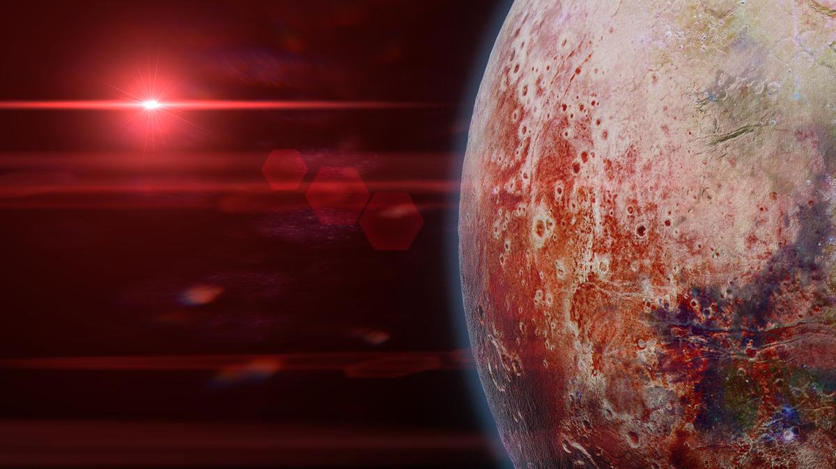 Mondes de zombies : cinq planètes effrayantes en orbite autour d’étoiles mortes