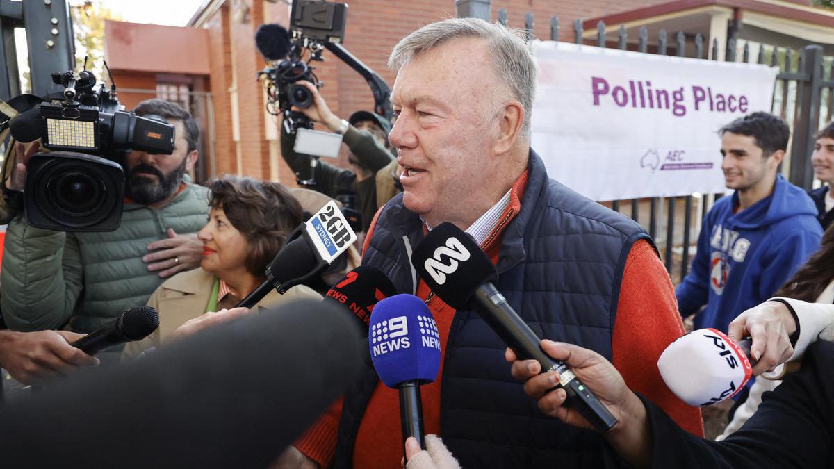Australia's far-right party wins first lower house seat
