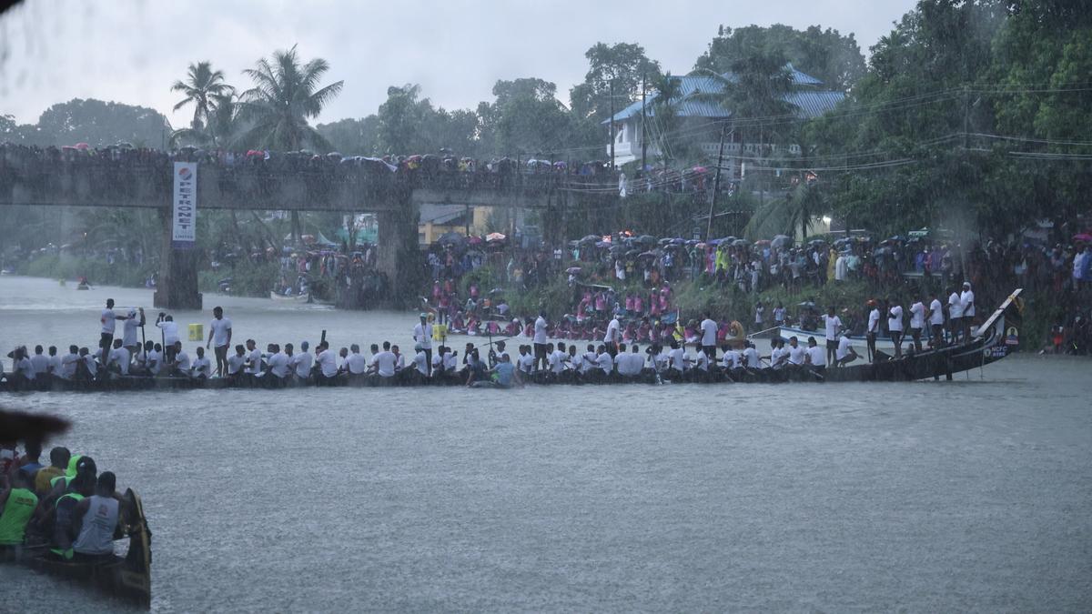 Champions Boat League inaugural leg called off after protests