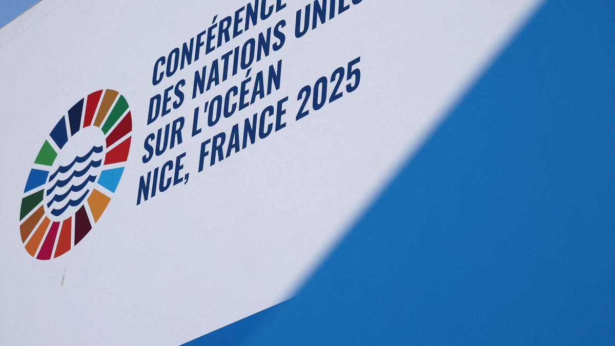 What was decided at the UN Oceans Conference? | Explained