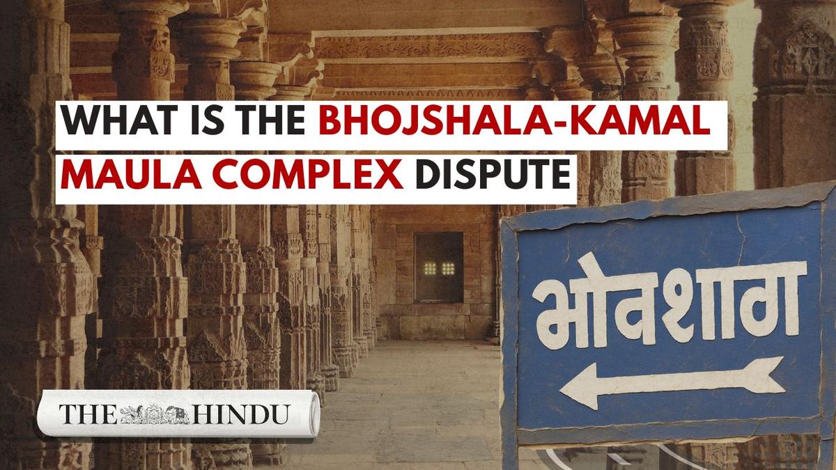 Bhojshala Case: What did the High Court decide?