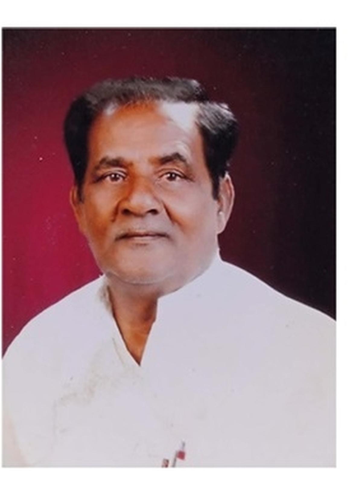 K. Imamsab (Doddata) - Koppal district