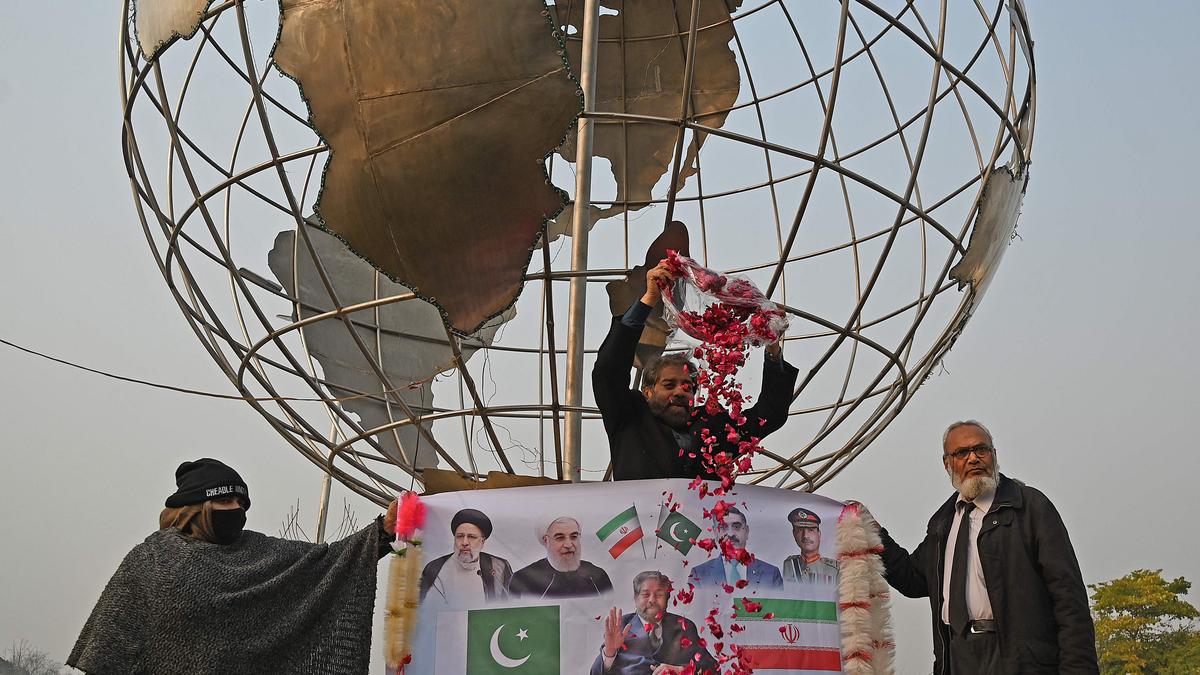 Pakistan and Iran: calm after the storm | Explained