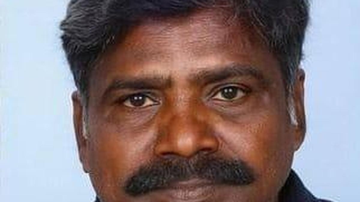 Dharmasthala burials case: Chinnaiah released from Shivamogga prison