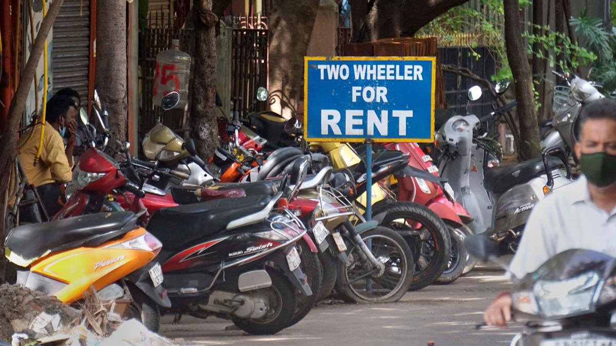 14 motorcycles seized during enforcement drive in Puducherry