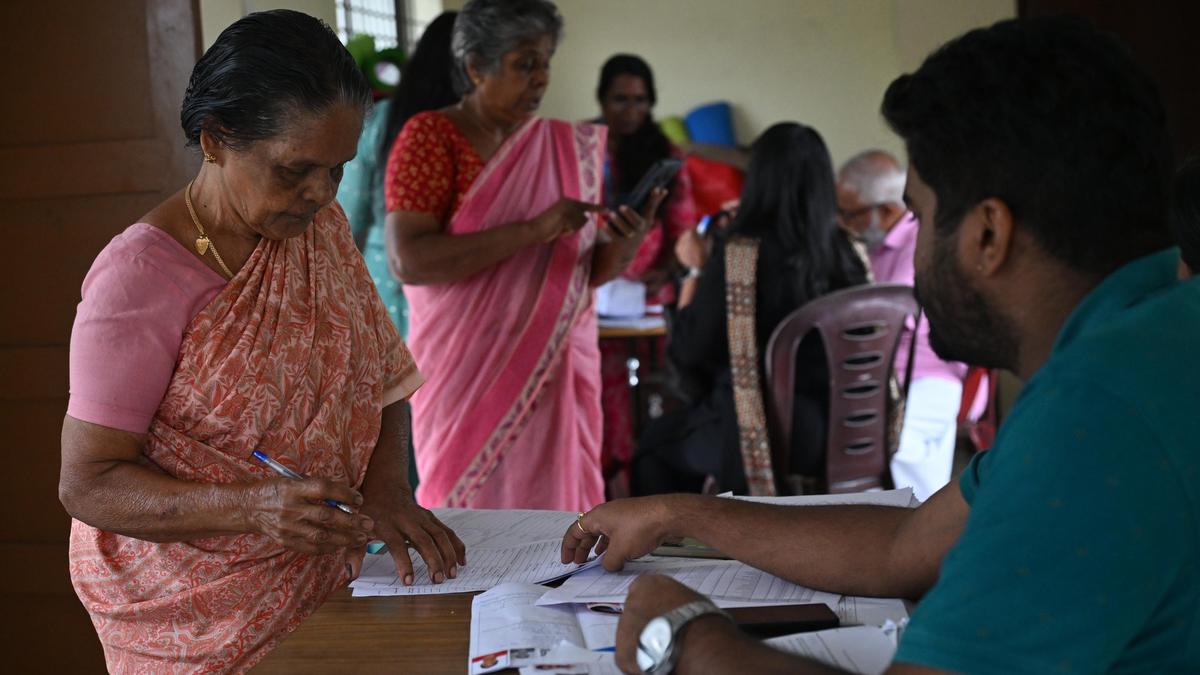 Kerala’s push for extension of enumeration phase of SIR is ‘just, fair’; needs ‘deep consideration’ by ECI: SC