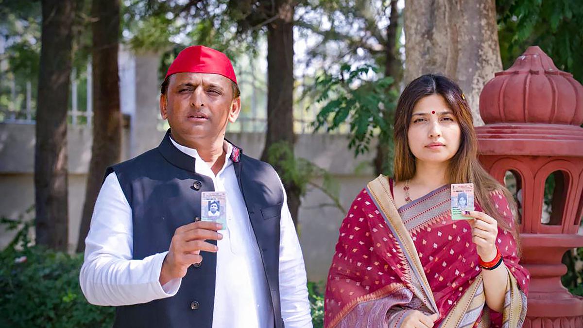 Mainpuri bypoll: A moment of reckoning for Akhilesh Yadav