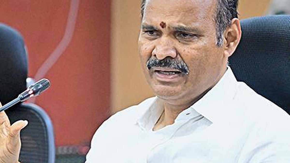 Probe, political allegations and two suspicious deaths in ₹100-crore TTD Parakamani theft case