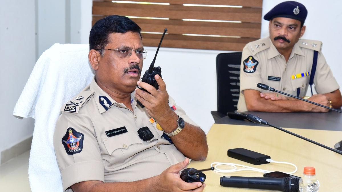 Drones to be deployed to check sand smuggling