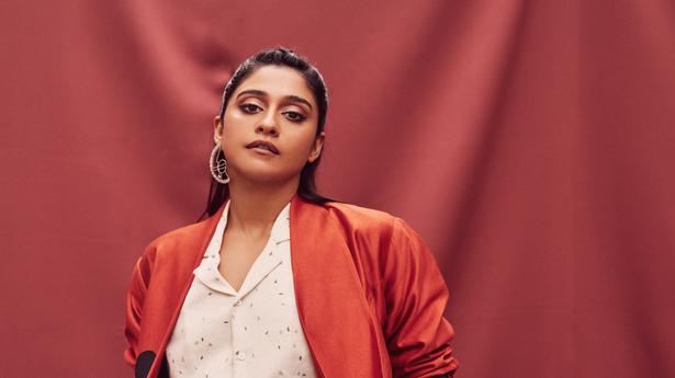 Regina Cassandra opens up on ‘Saakini Daakini’, in which she and Nivetha Thomas deliver some serious punches