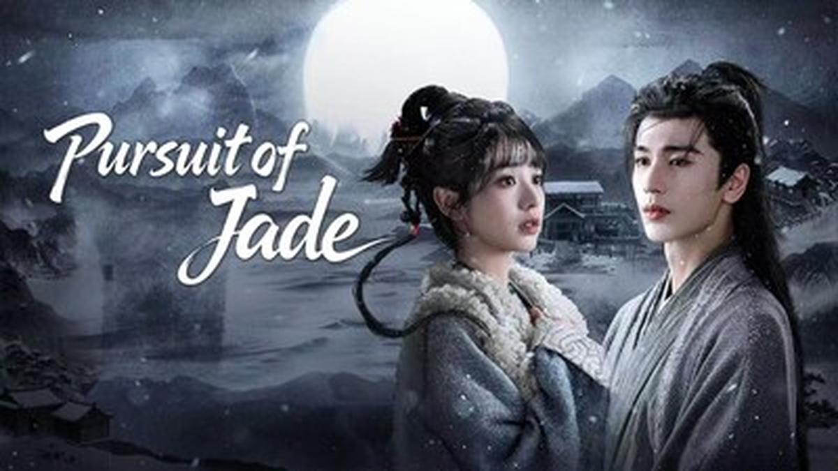 iQIYI’s “Pursuit of Jade” Captures Global Audience with Chart-Topping Performance